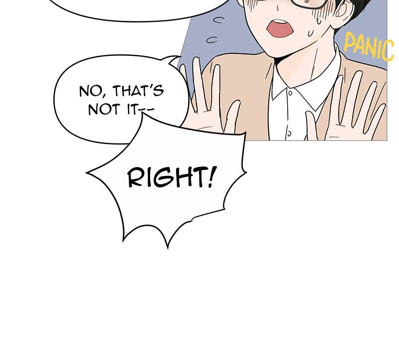 Your Smile Is a Trap Chapter 9 Page 60