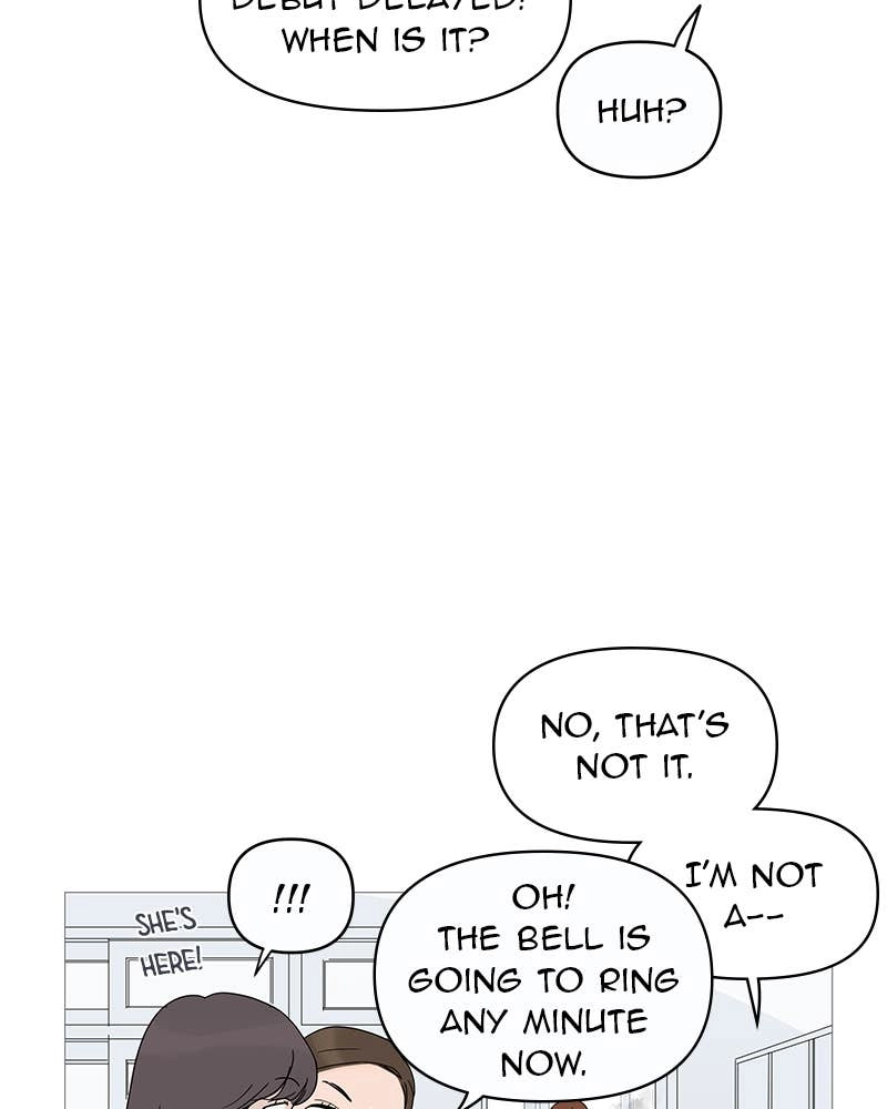 Your Smile Is a Trap Chapter 9 Page 62