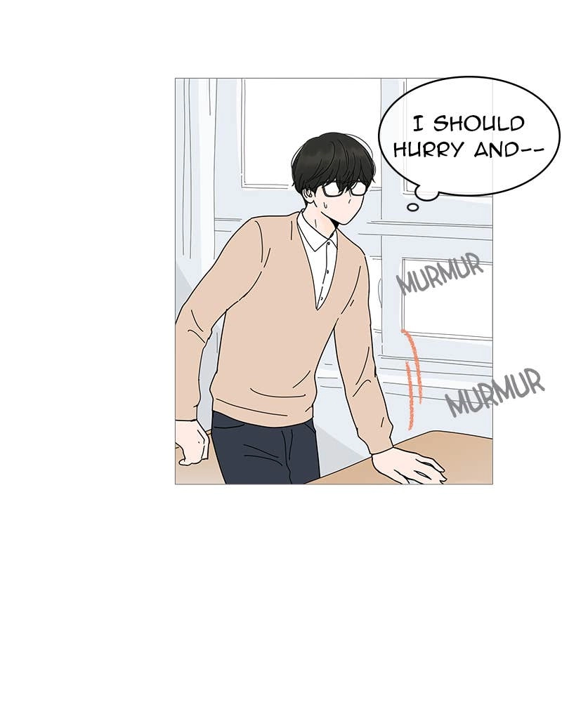 Your Smile Is a Trap Chapter 9 Page 75