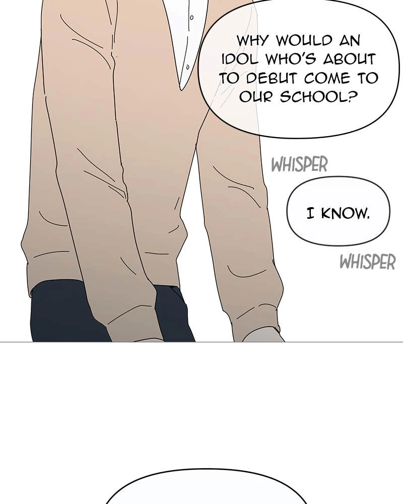 Your Smile Is a Trap Chapter 9 Page 85