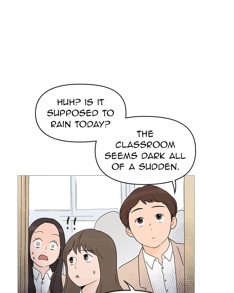 Your Smile Is a Trap Chapter 9 Page 89