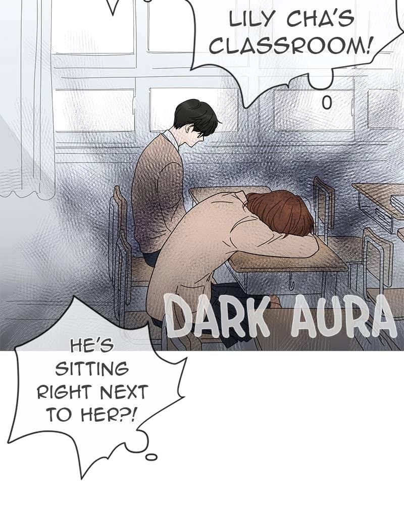Your Smile Is a Trap Chapter 9 Page 91