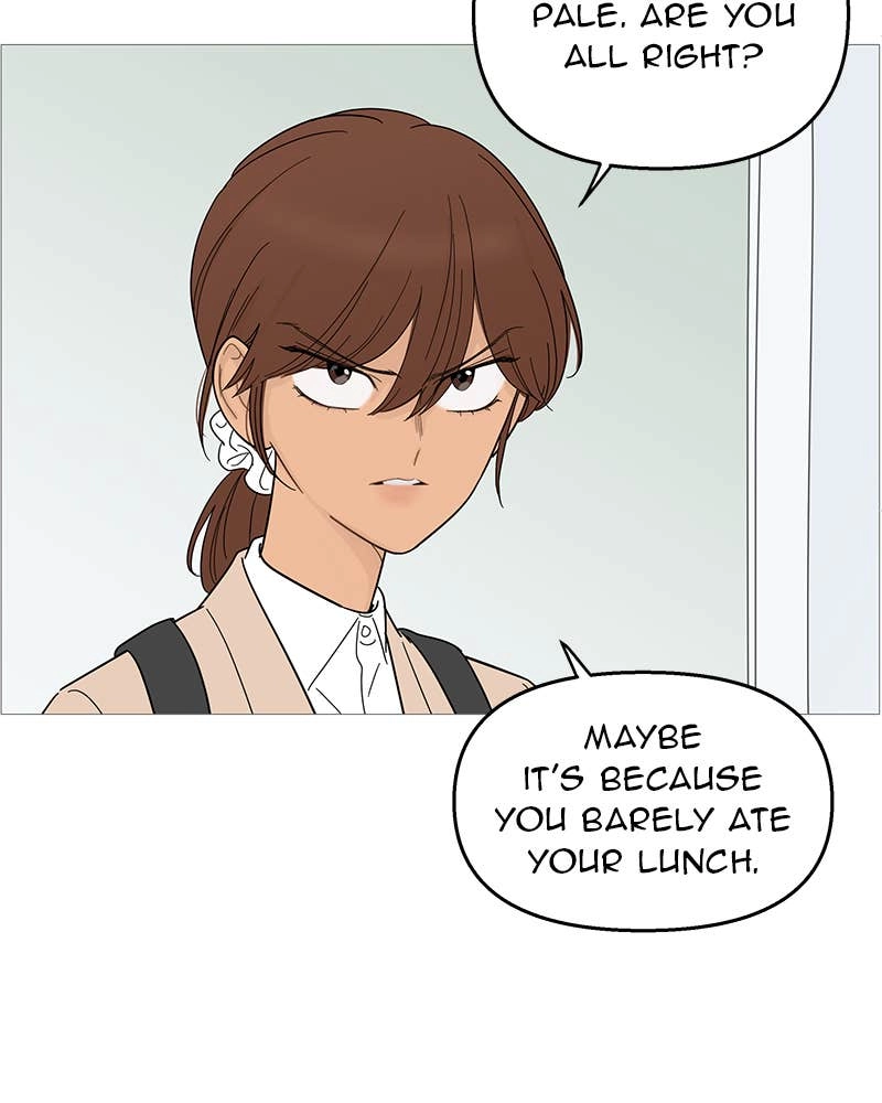 Your Smile Is a Trap Chapter 90 Page 5