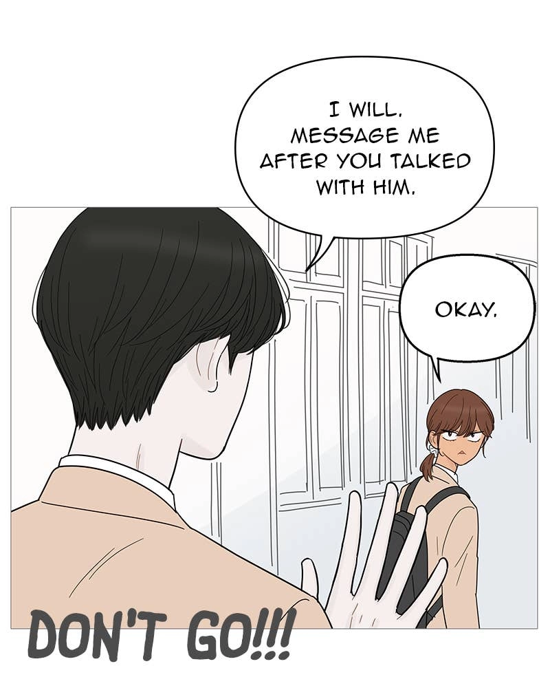 Your Smile Is a Trap Chapter 90 Page 8