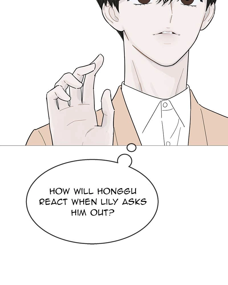 Your Smile Is a Trap Chapter 90 Page 10