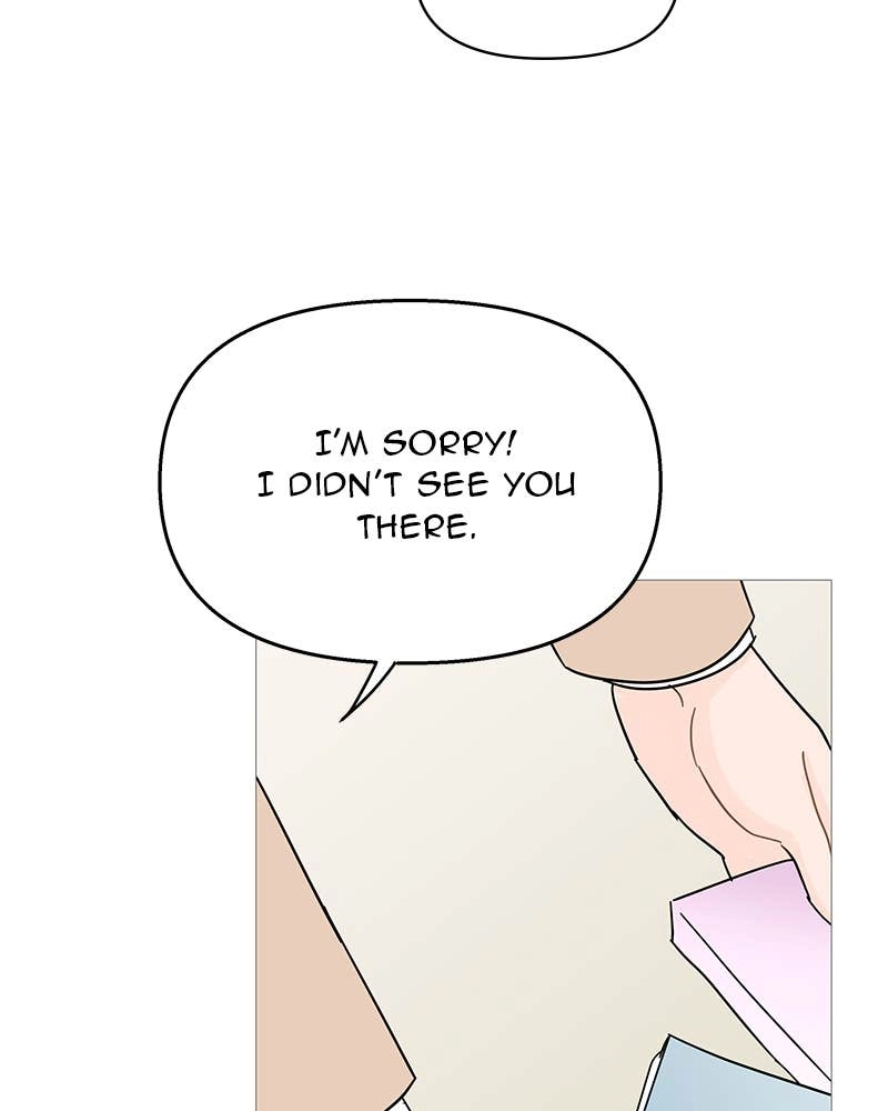 Your Smile Is a Trap Chapter 90 Page 17