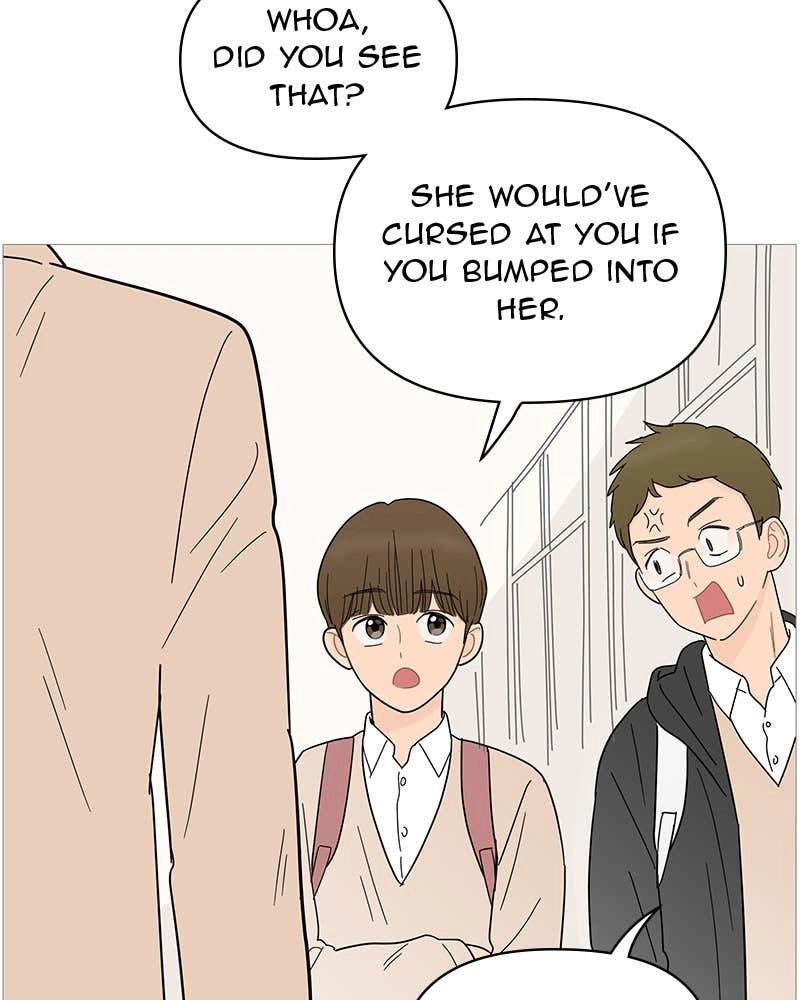 Your Smile Is a Trap Chapter 90 Page 25