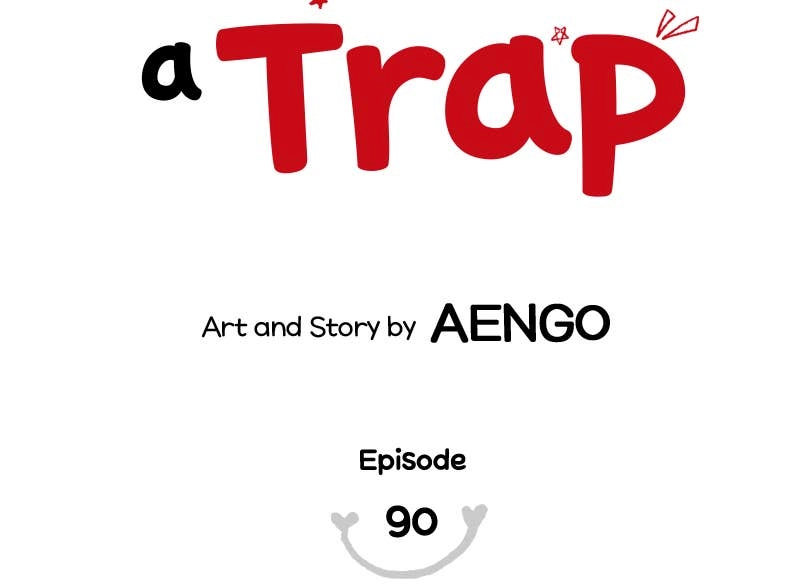 Your Smile Is a Trap Chapter 90 Page 32
