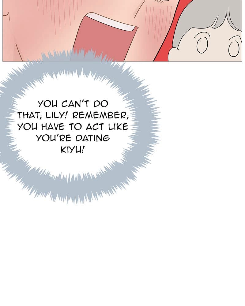Your Smile Is a Trap Chapter 90 Page 38