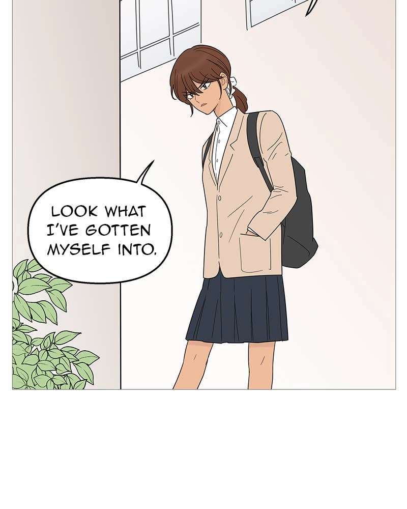 Your Smile Is a Trap Chapter 90 Page 43