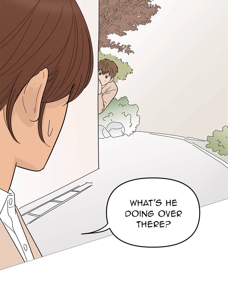 Your Smile Is a Trap Chapter 90 Page 47