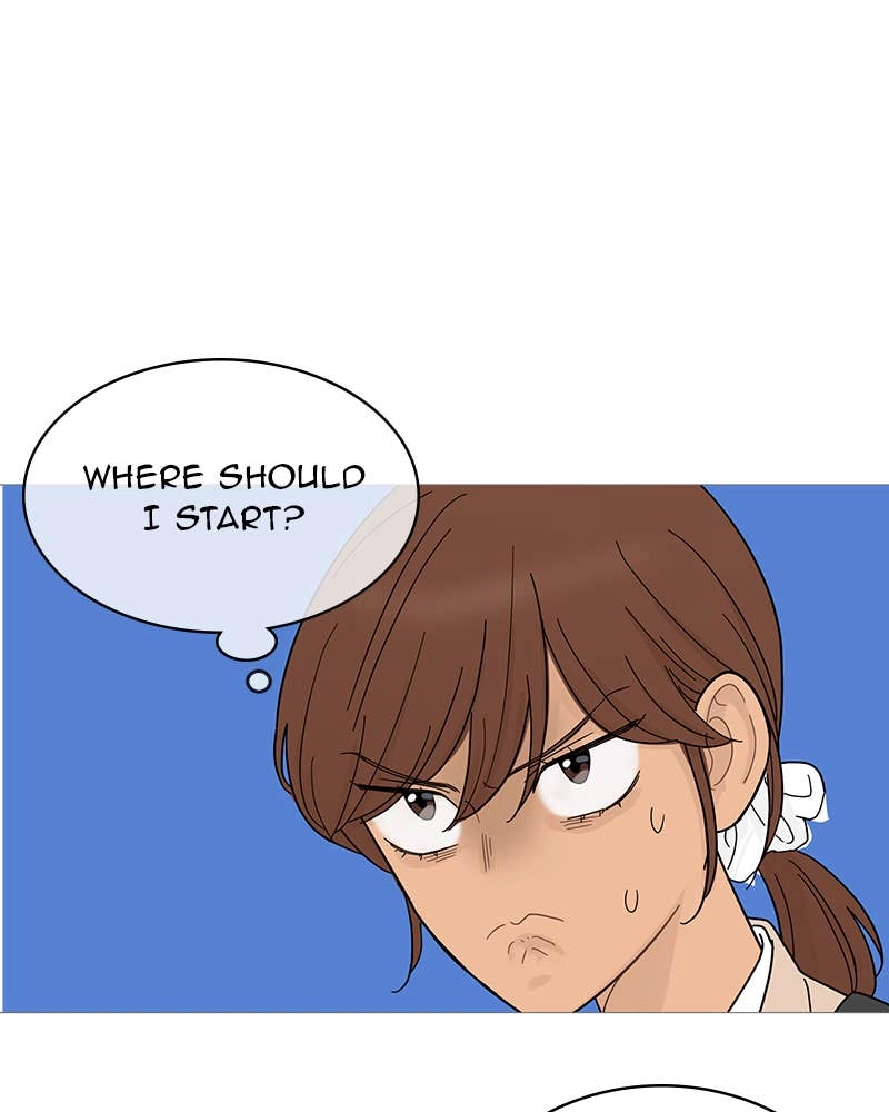 Your Smile Is a Trap Chapter 90 Page 53