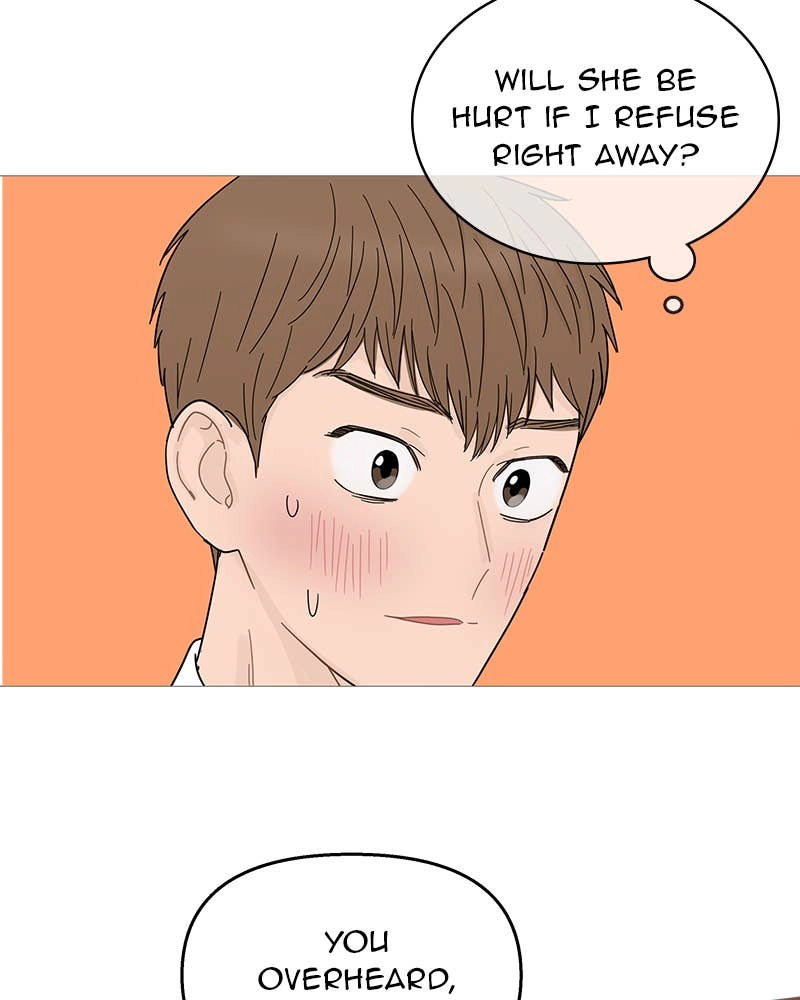 Your Smile Is a Trap Chapter 90 Page 54