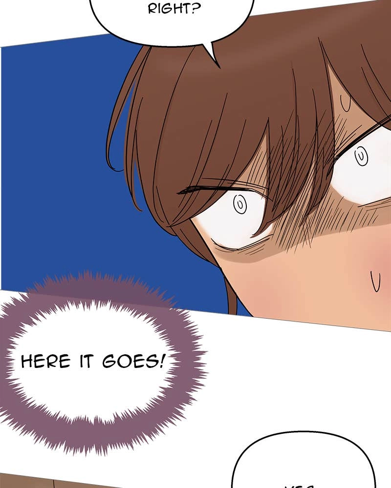 Your Smile Is a Trap Chapter 90 Page 55