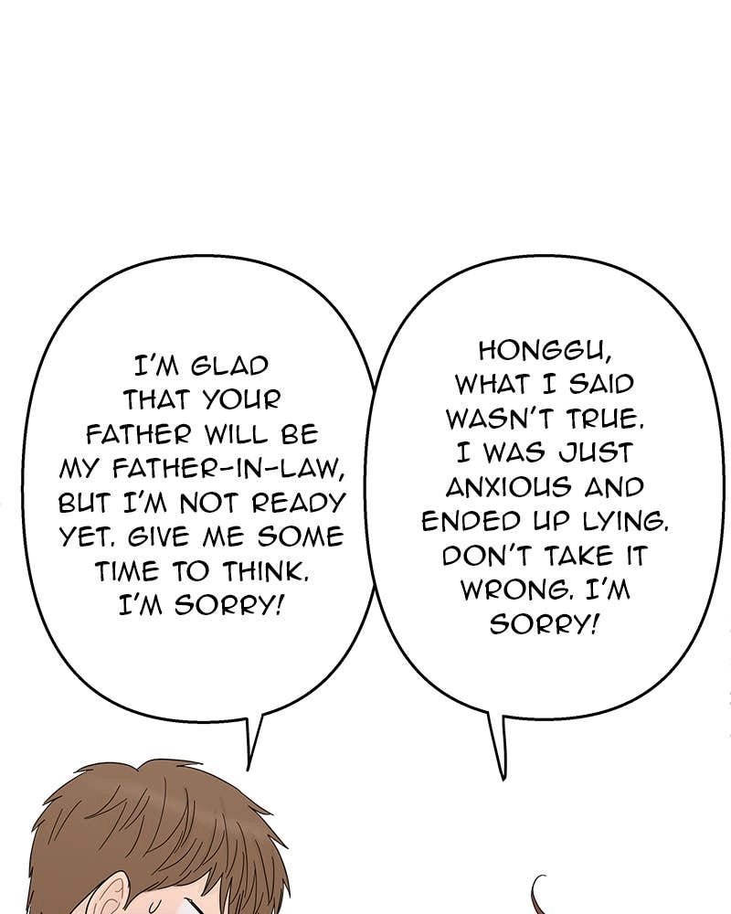 Your Smile Is a Trap Chapter 90 Page 57