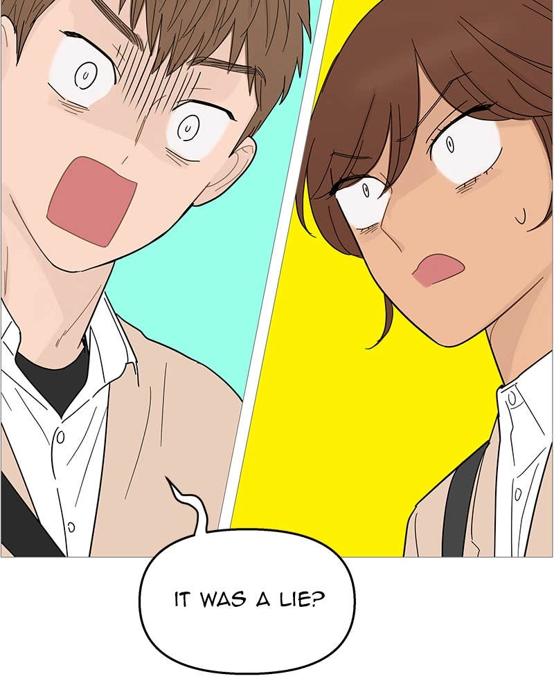 Your Smile Is a Trap Chapter 90 Page 61