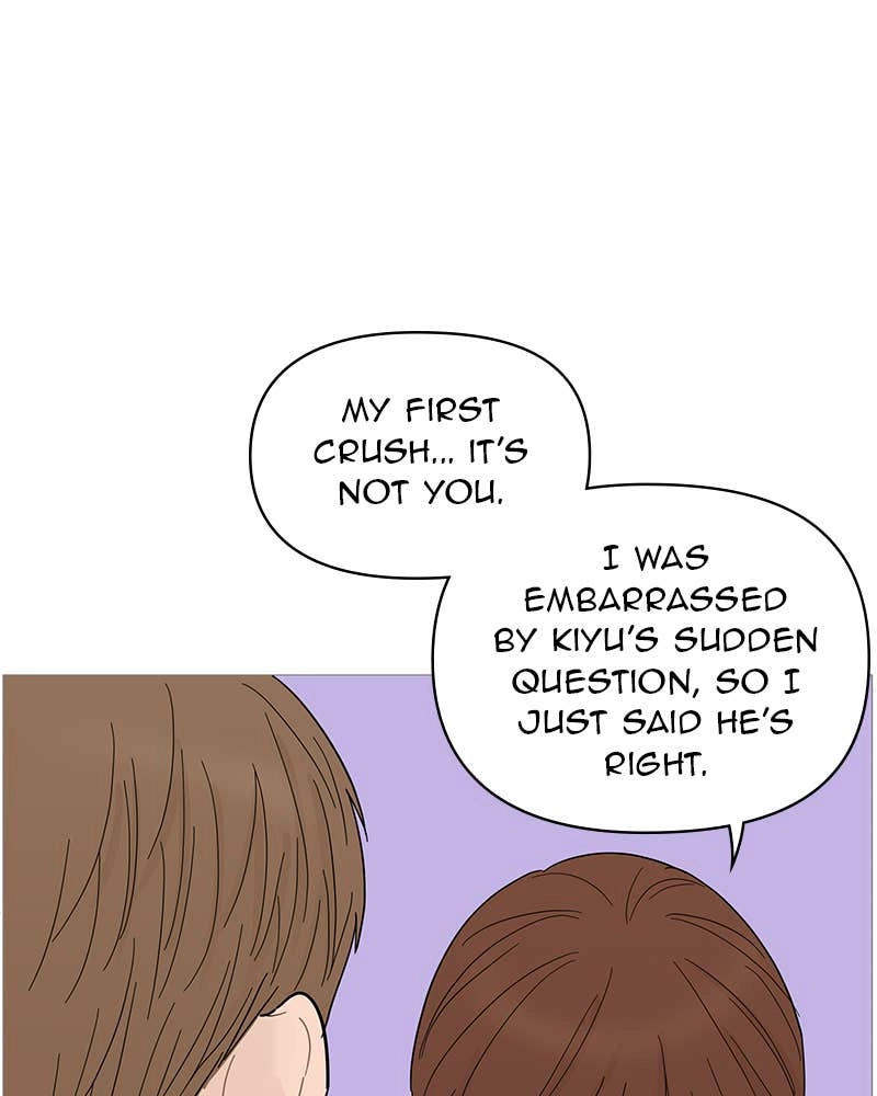 Your Smile Is a Trap Chapter 90 Page 62