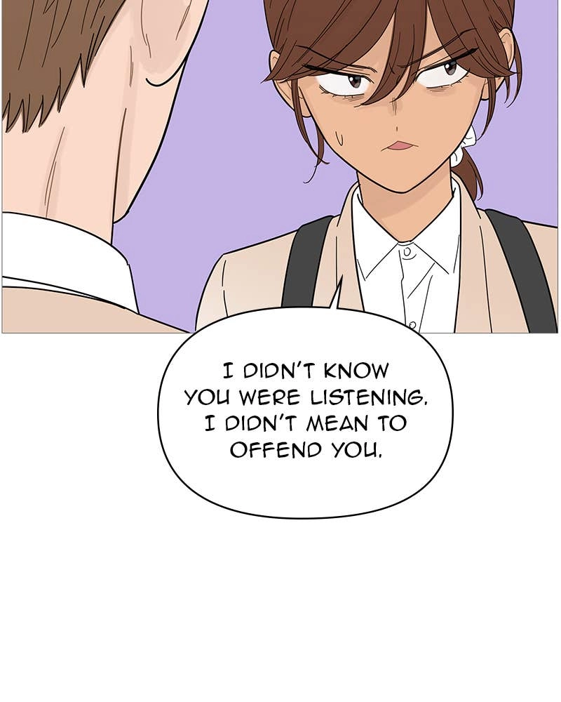 Your Smile Is a Trap Chapter 90 Page 63
