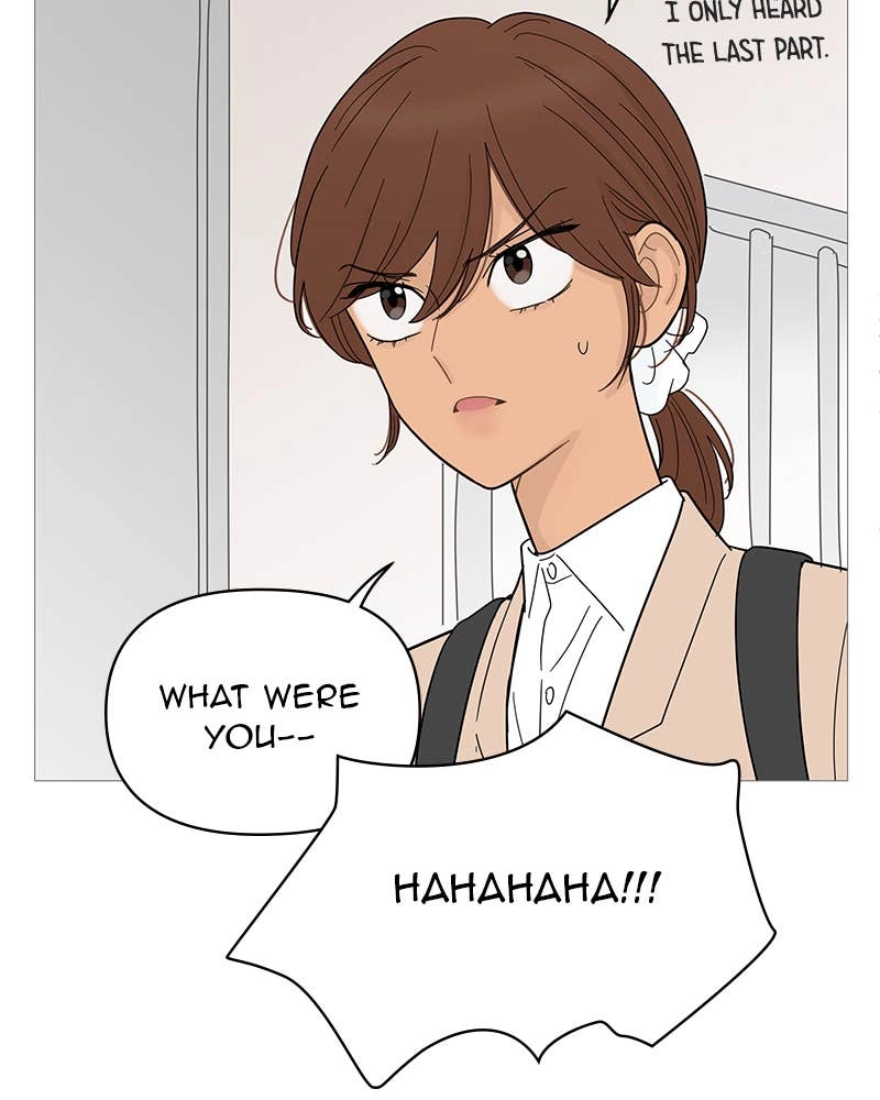Your Smile Is a Trap Chapter 90 Page 66
