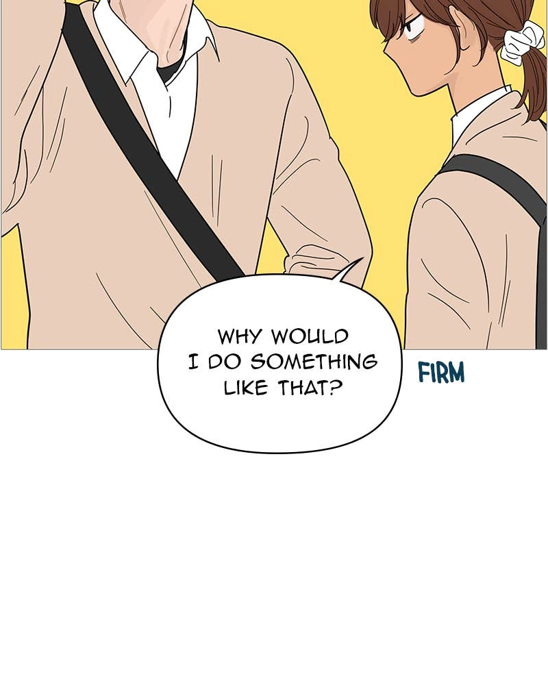 Your Smile Is a Trap Chapter 90 Page 68