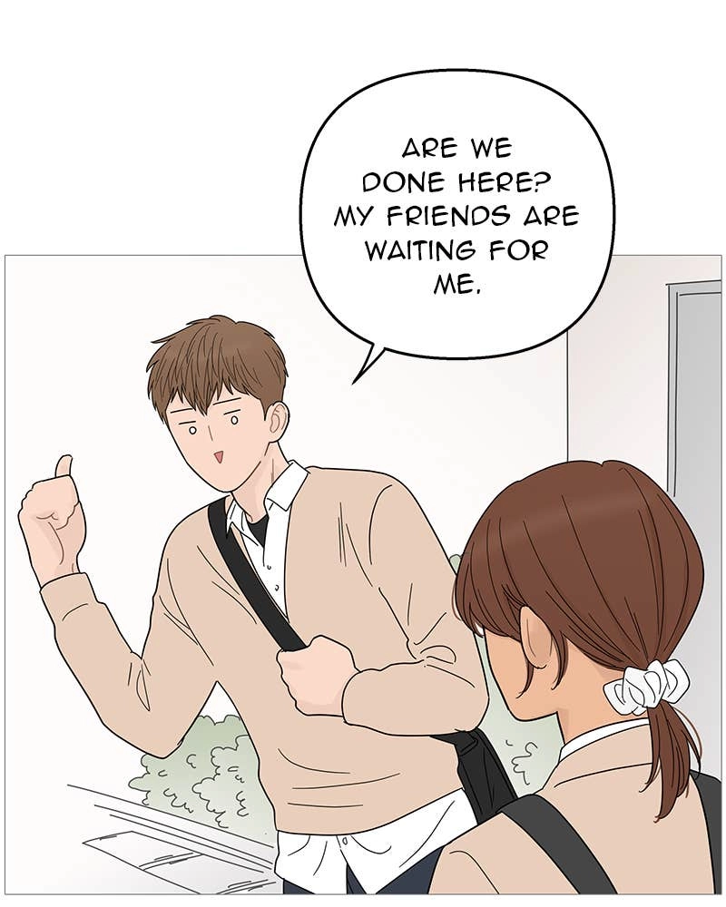 Your Smile Is a Trap Chapter 90 Page 69