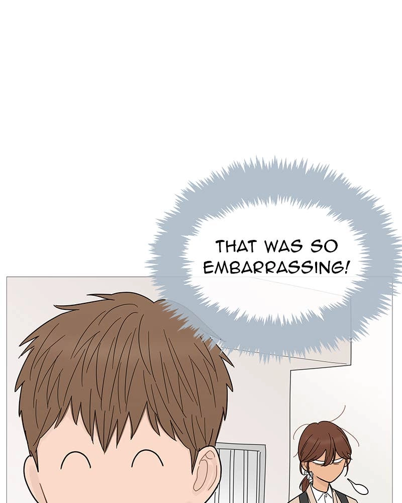 Your Smile Is a Trap Chapter 90 Page 71