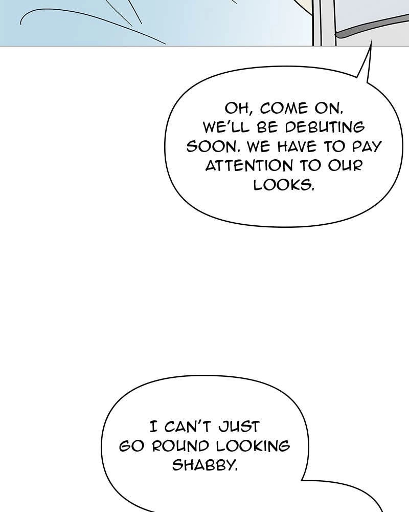 Your Smile Is a Trap Chapter 90 Page 84