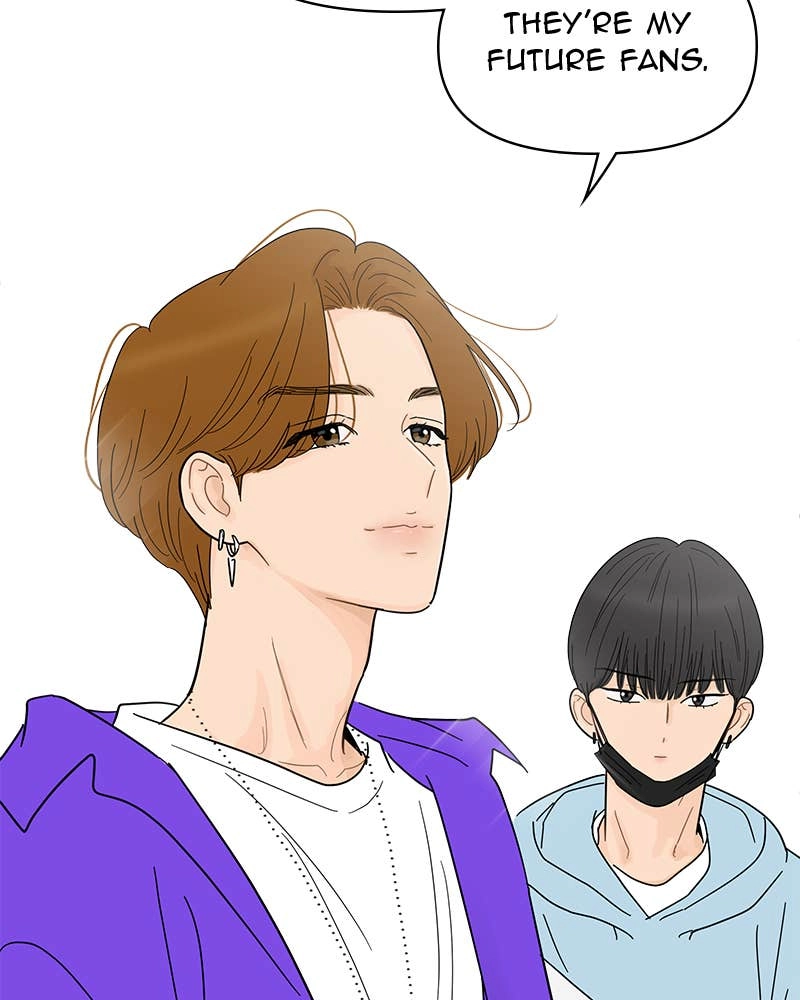 Your Smile Is a Trap Chapter 90 Page 85
