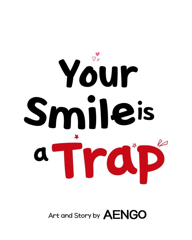 Your Smile Is a Trap Chapter 91 Page 20