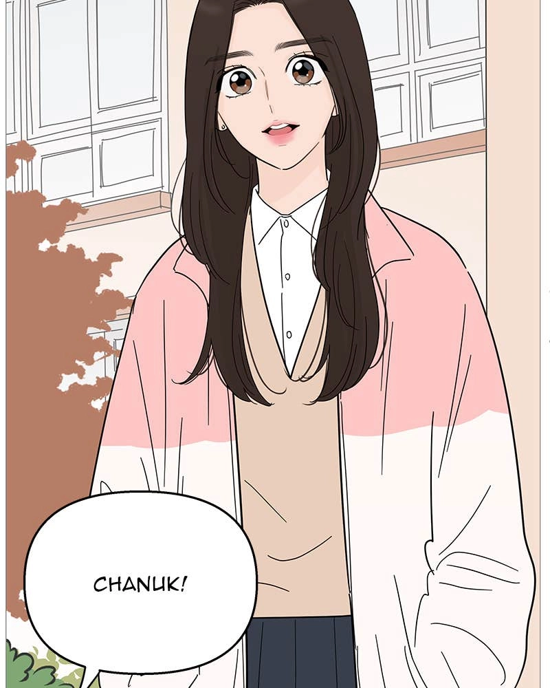 Your Smile Is a Trap Chapter 91 Page 24