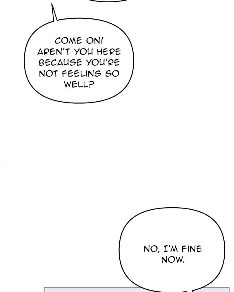 Your Smile Is a Trap Chapter 91 Page 27