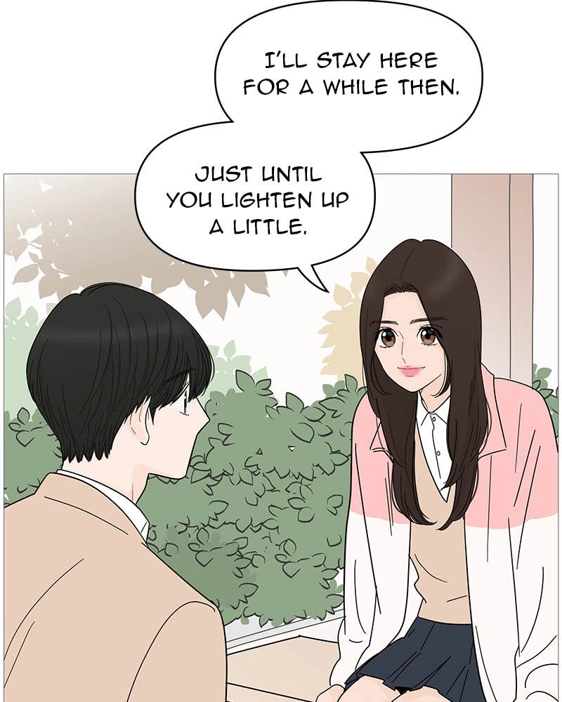 Your Smile Is a Trap Chapter 91 Page 31