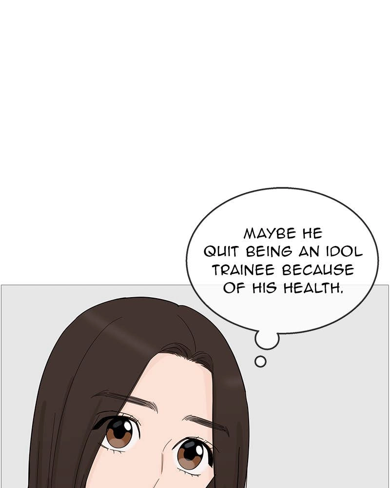 Your Smile Is a Trap Chapter 91 Page 33