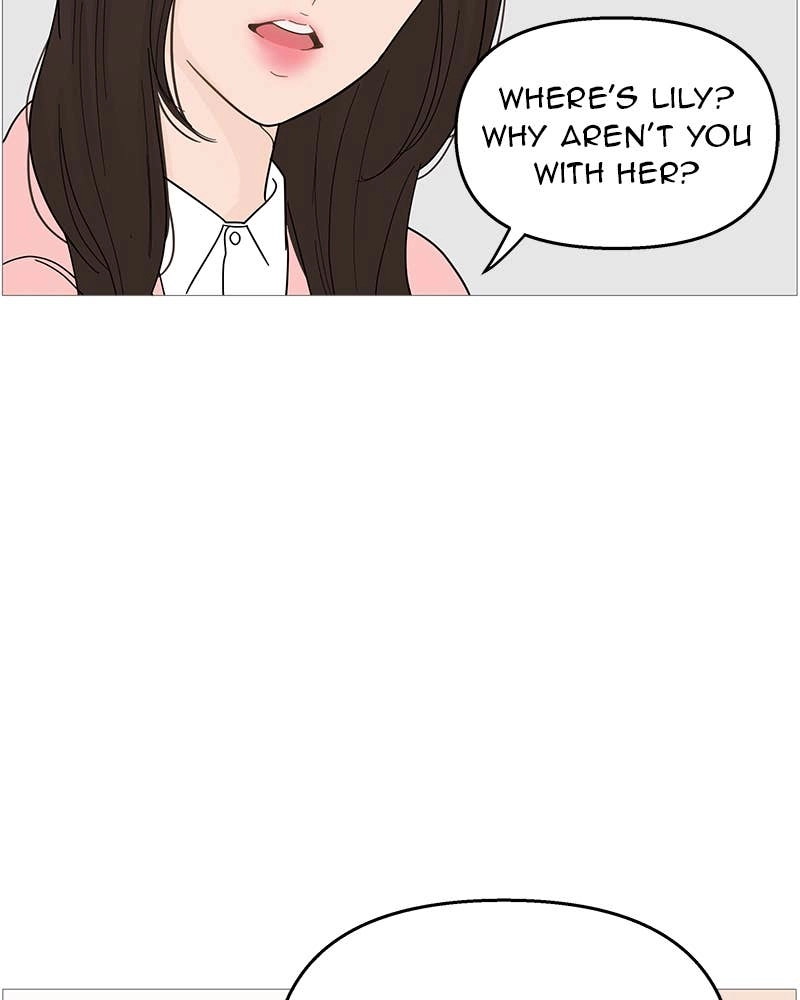 Your Smile Is a Trap Chapter 91 Page 34