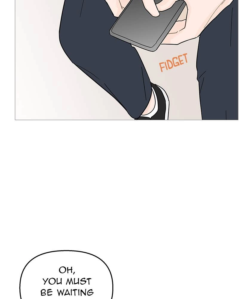 Your Smile Is a Trap Chapter 91 Page 37