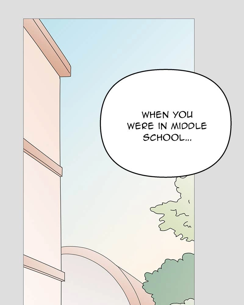 Your Smile Is a Trap Chapter 91 Page 42