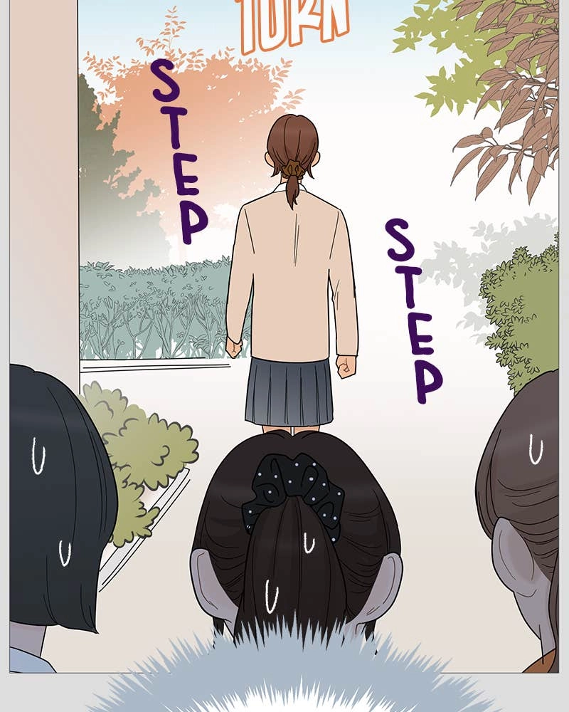 Your Smile Is a Trap Chapter 91 Page 51