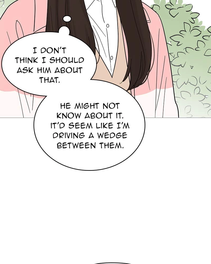 Your Smile Is a Trap Chapter 91 Page 54