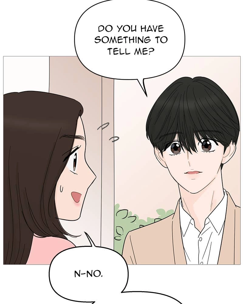 Your Smile Is a Trap Chapter 91 Page 55