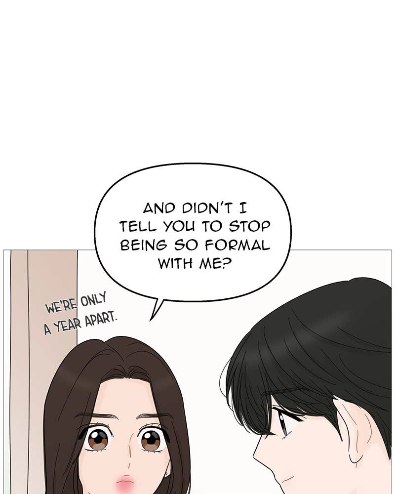 Your Smile Is a Trap Chapter 91 Page 57