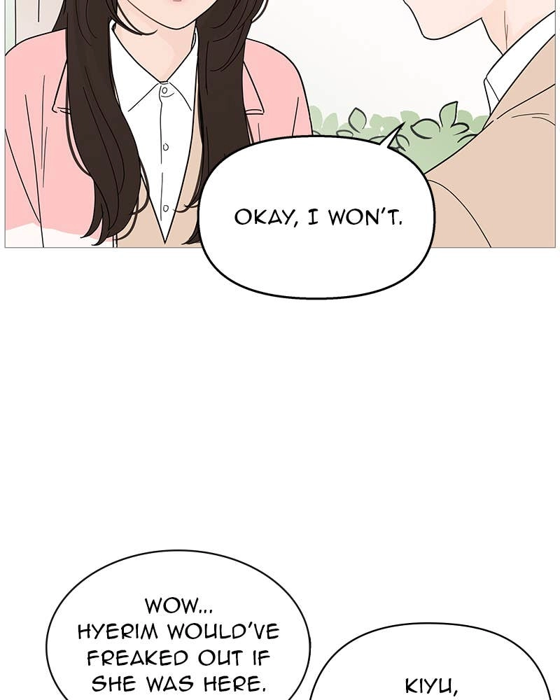 Your Smile Is a Trap Chapter 91 Page 58