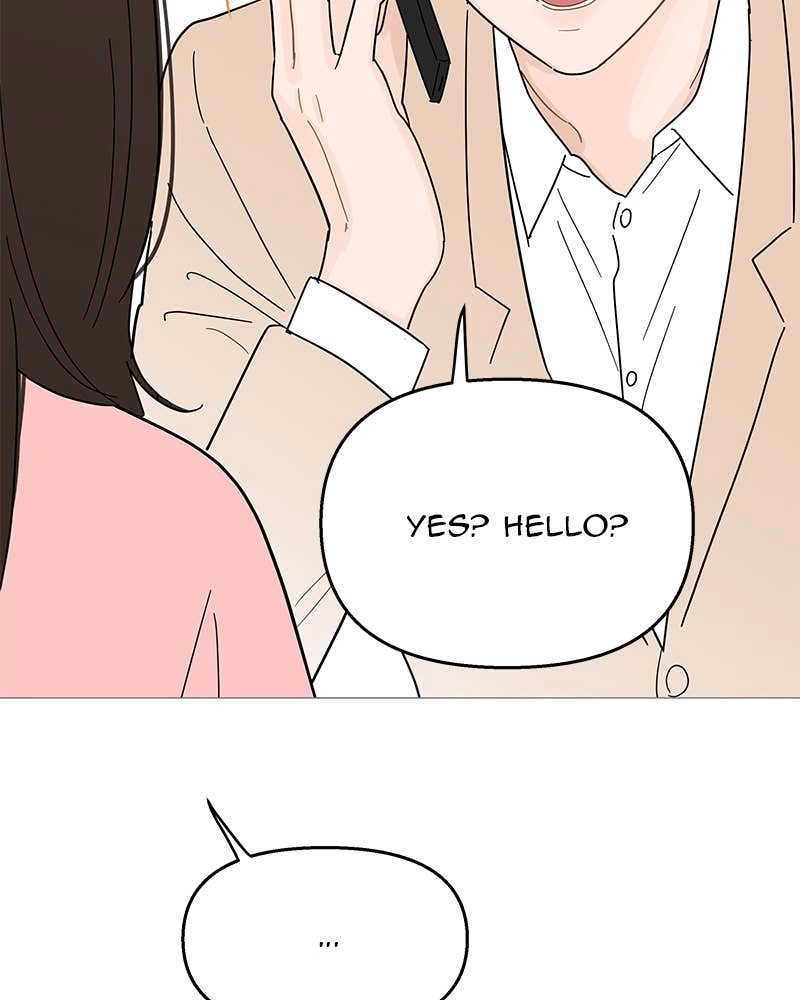 Your Smile Is a Trap Chapter 91 Page 61