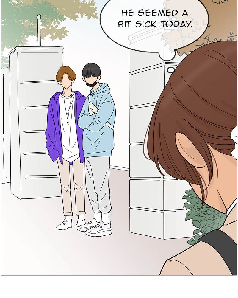 Your Smile Is a Trap Chapter 91 Page 64