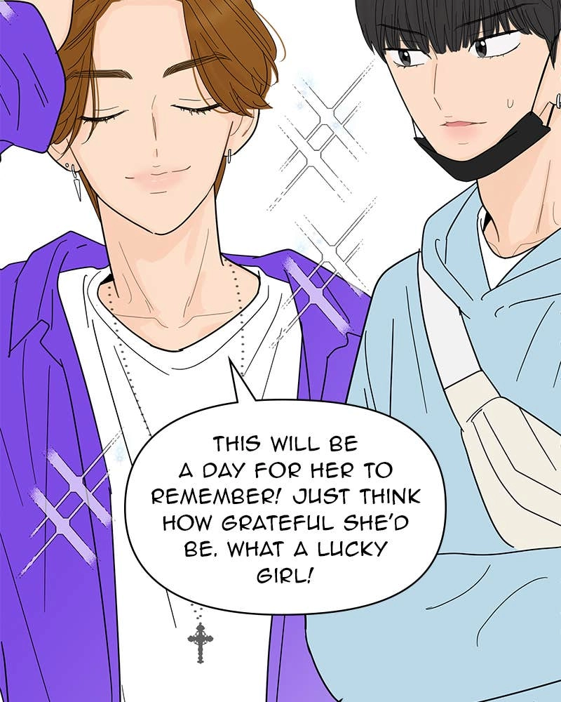 Your Smile Is a Trap Chapter 91 Page 66