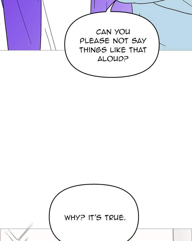 Your Smile Is a Trap Chapter 91 Page 67