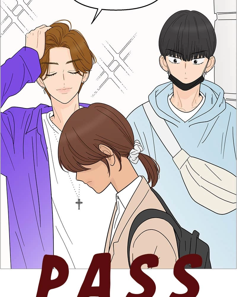 Your Smile Is a Trap Chapter 91 Page 68