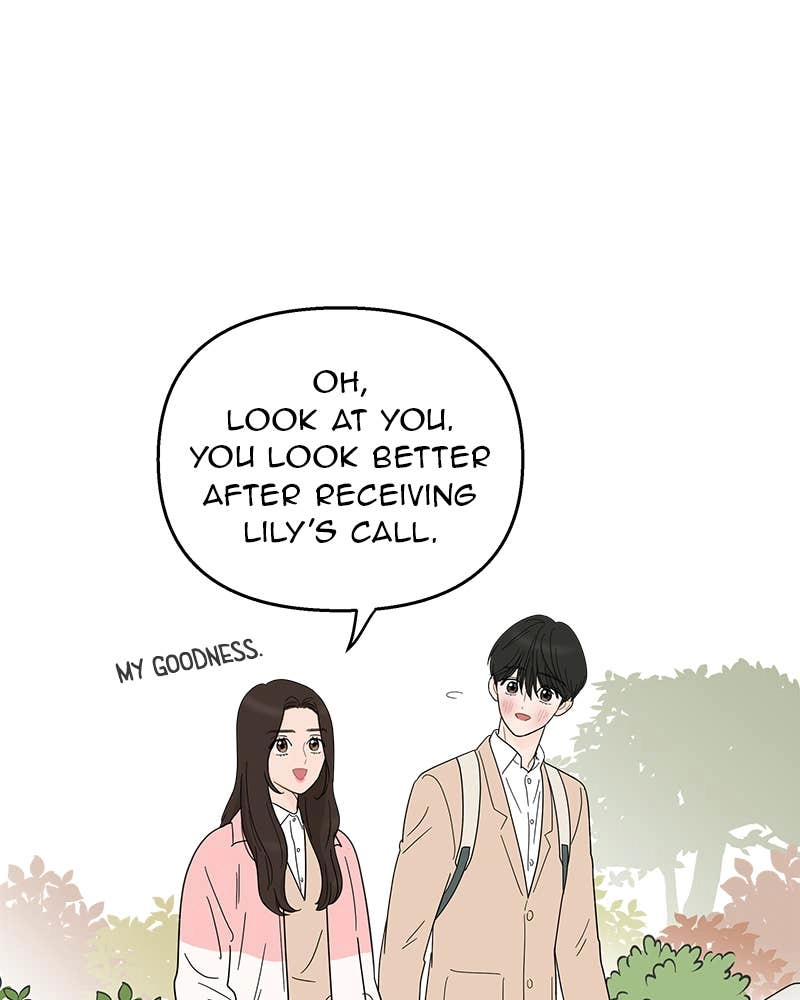 Your Smile Is a Trap Chapter 91 Page 81