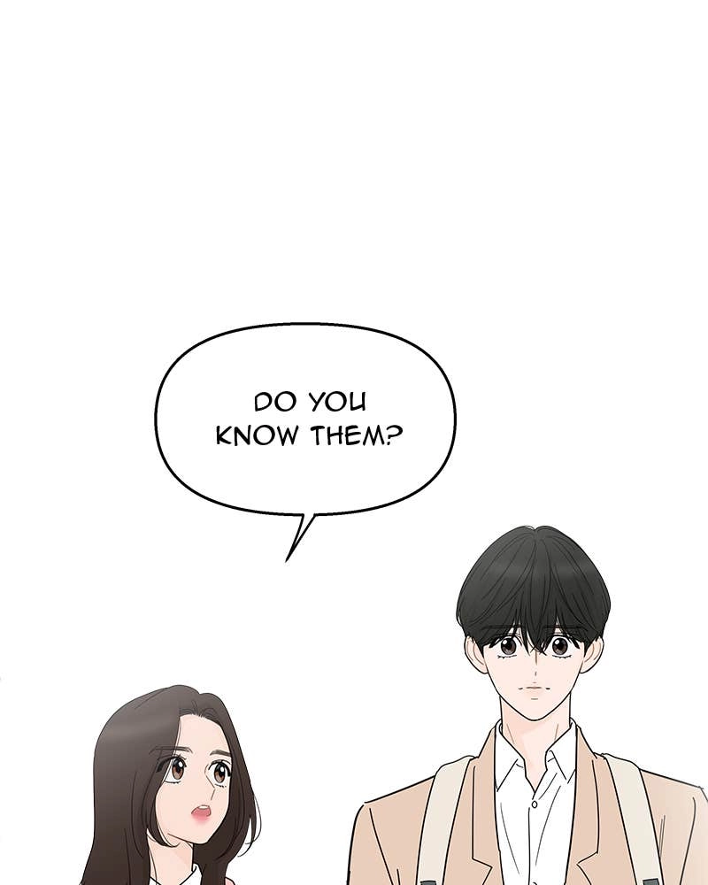Your Smile Is a Trap Chapter 91 Page 91