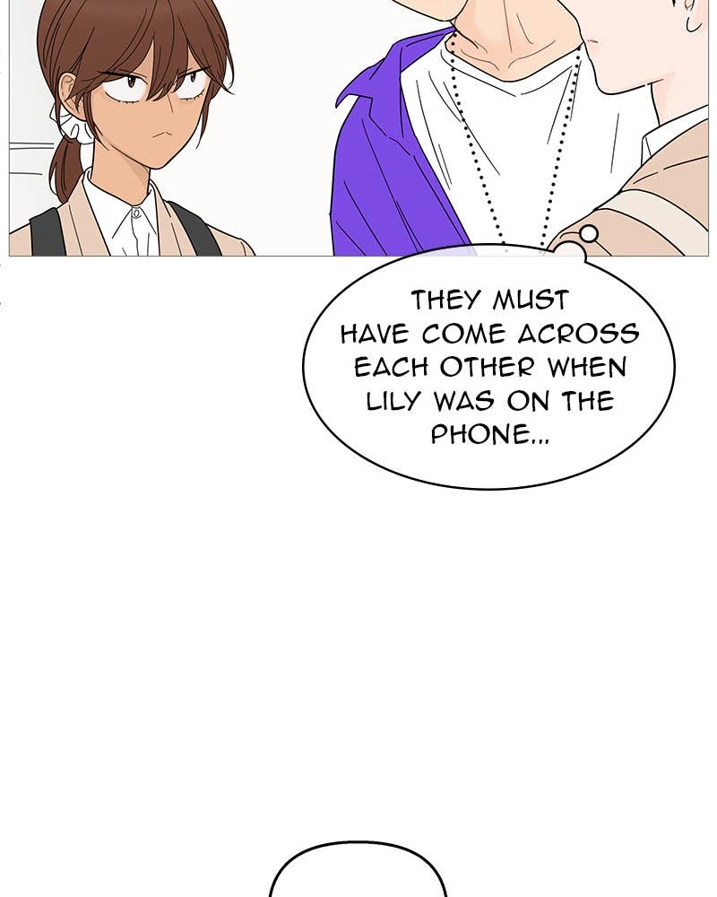 Your Smile Is a Trap Chapter 92 Page 6