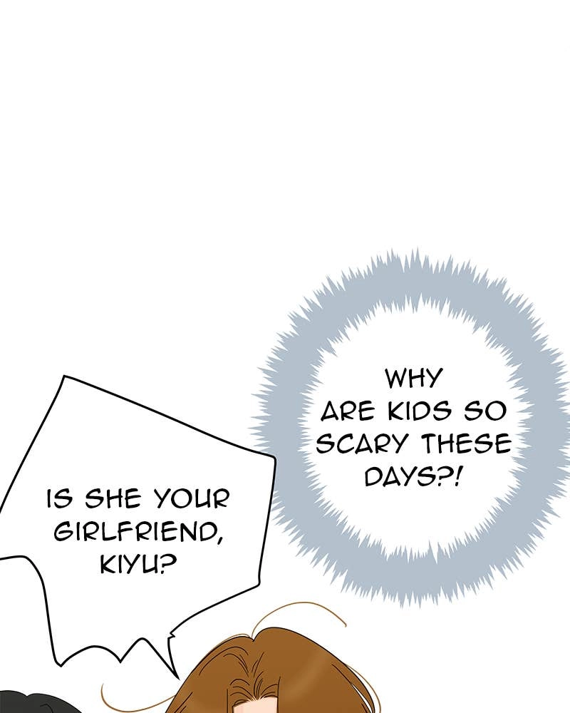 Your Smile Is a Trap Chapter 92 Page 8